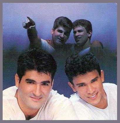 Adalberto e Adriano